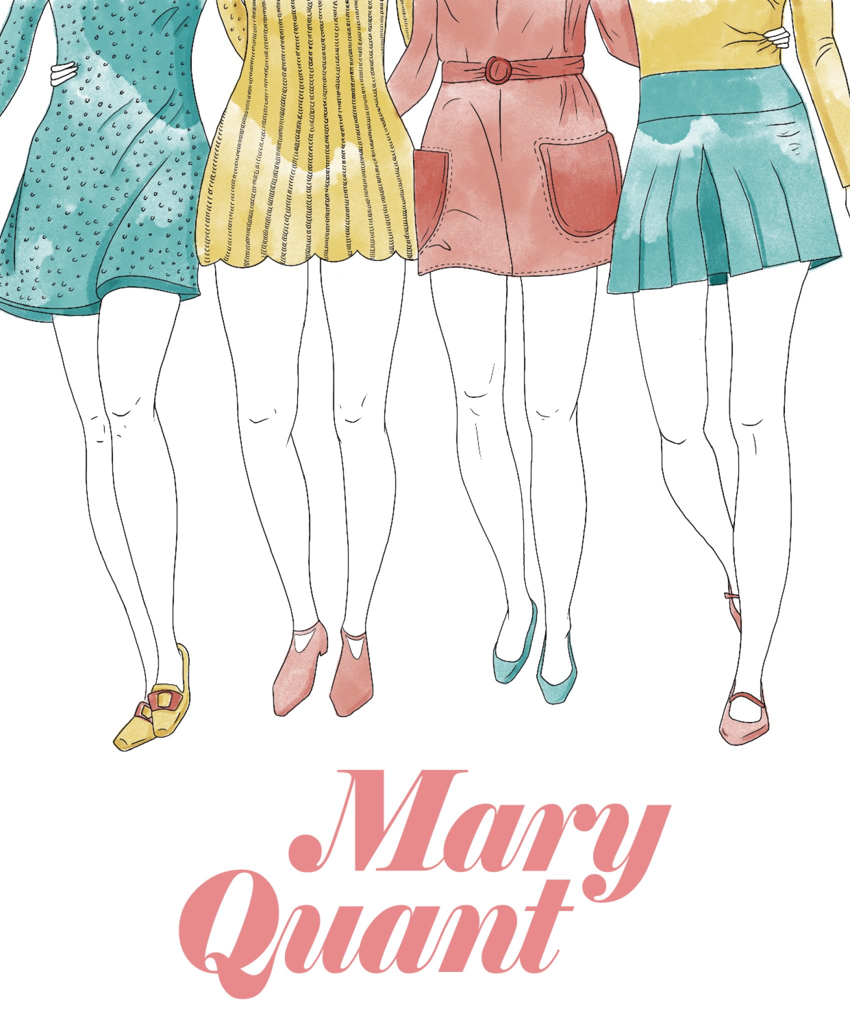 Mary Quant